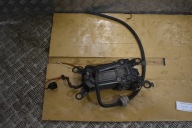 IDEALNY compressor; springing NIVO PORSCHE PANAMERA 971 1