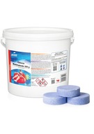 Chlorox Multitabletki tabletki multifunkcyjne 200 g BLUE 3 kg
