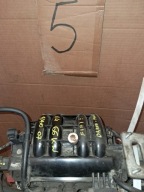 engine 1.4 16V 90KM complete FIAT BRAVO II 192B2000 PEWNIAK