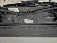 OPEL ASTRA J LIFT chladiče ventilátor 1.6 CDTI LL6 KOMPLET
