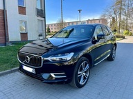 Volvo XC 60 RECHARGE 2.0 T8 390KM HYBRYDA PLUG-IN