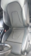 Audi A5 8T 8F 3D COUPE S-LINE Sitze Halbleder GRZANE EUROPA