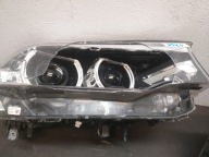 LIGHT LIGHTS FRONT BMW 5 V G30 G31 FULL LED