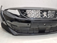 PEUGEOT 508 II 2 GT-LINE 18- bumper front front complete 6XPDC LED