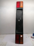 VW VENTO Couverture du capot Porte coffre hayon 1H5853481