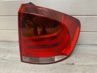BMW X1 E84 light right rear part rear 2992478