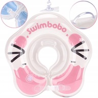 Golier kruhové plávacie koleso pre bábätká 1RM