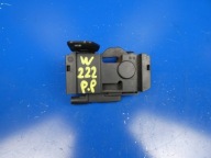 MERCEDES S KLASA W222 bonnet latch lock right front