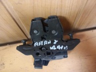 lock bonnet boot OPEL ASTRA J IV 13587646 09-15