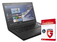 Lenovo ThinkPad T460 i5-6200U 4GB 320GB HDD 1920x1080 Windows 10 Home