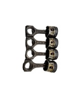 piston connecting rod KIA CARENS III 2.0 CRDI