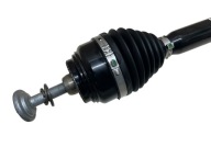 semi-axis front right BMW i7 G70 M60 X-DRIVE 660PS 2023R