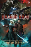 Dragon Road: THE DRIFTING LANDS BOOK II Brassey