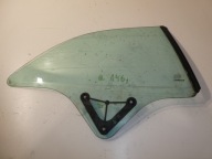 window rear part MERCEDES E W207 CABRIO right