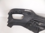 SPOILER PARAURTI POSTERIORE BMW X6 F16 14- M-PACKET