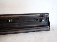 AUDI Q2 81A S-LINE 16- moulding door left front front 81A853959