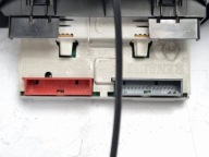 clock 7700432434 RENAULT MEGANE and
