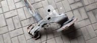 sider axis rear part rear sususpension Opel Zafira C