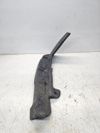 Insonorizzazione parafango Destro AUDI A6 C6 4F0821112