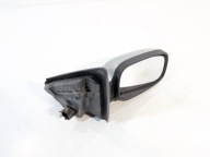 mirror right 7 PIN OE E9021105 lakier TED69 RENAULT Megane 2 II 03-09