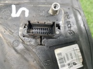 mirror right electrics OPEL ASTRA H 13253337