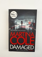 Damaged Martina Cole
