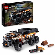 LEGO Technic 42139 Terénne vozidlo