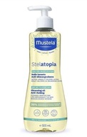 MUSTELA STELATOPIA Olejek myjący na swędzenie 500ml