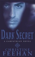 Dark Secret: Number 15 in series Feehan Christine
