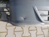 MERCEDES VITO W639 LIFT bumper front front 4XPDC A6398806970 original