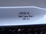 front bumper SEAT CUPRA BORN 10E NR 48195