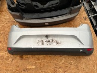 bumper rear part rear SEAT Leon III HB KAMERA LX7W