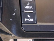 Mitsubishi Eclipse Cross W-18 2020 radio ekran navigation 8750A578
