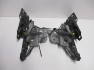 hinge bonnet hinges JAGUAR E PACE right left J9C3-16801-AB J9C3-16800-AC