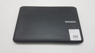 Notebook Samsung P530 15 " Intel Core i3 0 GB čierny