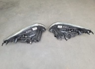 light front left front XENON left EUROPA VOLVO XC60 and