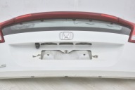boot doors * rear part HONDA CIVIC IX NH788P KAMERA