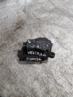 Opel OE 09180204 Micro moteur Bloc de chauffage complet VECTRA C