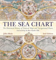 The Sea Chart Blake John