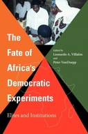 The Fate of Africa s Democratic Experiments: