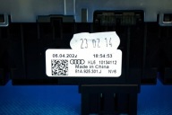 Commandes zespolone Audi Q2 SQ2 81A 81A925301J