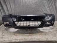 front bumper GTS Opel Vectra C