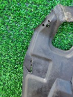 motor cover SAAB 9-3 93 YS3F 12788541 lower below engine