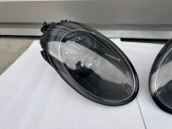 lights Porsche Carrera 911 992 Full Led Matrix GT3 left right