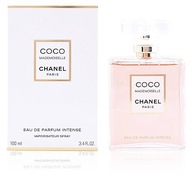 Chanel Coco Mademoiselle Intense 100ml EDP