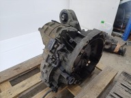 Automatyczna Getriebe Mini Cooper 1 R50 2002 7516682