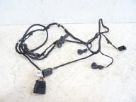 bundle of a bumper front front PDC BMW 3 G30 G31 9395453-01 4XPDC