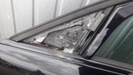 MERCEDES W204 door left front complete 197
