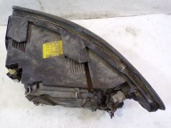 light front front right VOLVO S40 2 II lens (3)