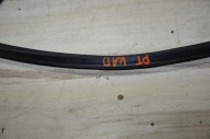 gasket windows door right rear part Renault Kadjar